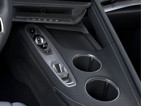 New 2026 Chevrolet Corvette Z06 image 23