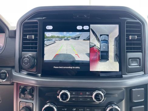 New 2025 Ford F150 XLT w/ Equipment Group 302A MID image 4