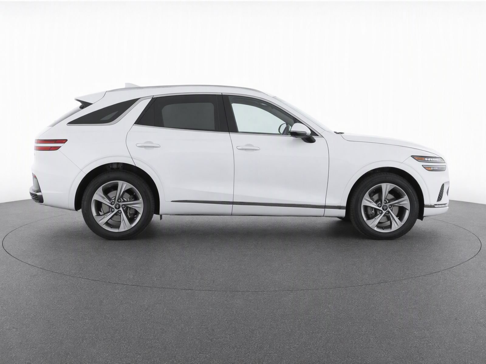Used 2026 Genesis GV70 2.5T AWD/4WD image 8
