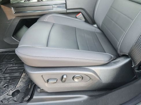 New 2026 GMC Hummer EV SUV AWD/4WD image 17