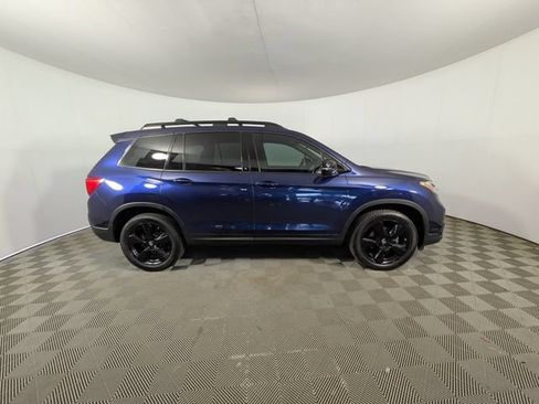 Used 2020 Honda Passport Elite image 7