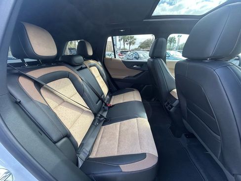 New 2026 Chevrolet Equinox ACTIV w/ Convenience Package III AWD/4WD image 22