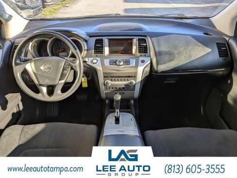 Used 2014 Nissan Murano S image 15