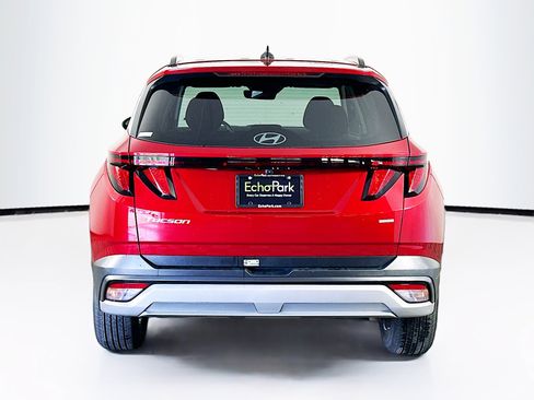 Used 2025 Hyundai Tucson SEL image 7