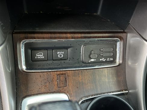 Used 2021 Subaru Ascent Touring w/ Popular Package #2A image 26