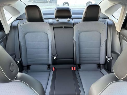 New 2026 Volkswagen Jetta SE image 14