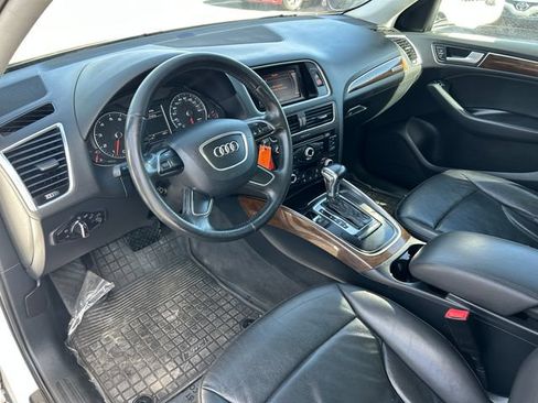 Used 2017 Audi Q5 2.0T Premium AWD/4WD image 21