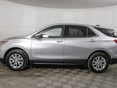 Used 2020 Chevrolet Equinox LT image 19