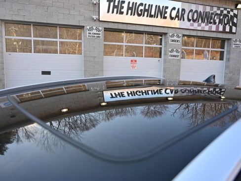 Used 2021 Lexus UX 250h F Sport w/ F Sport Premium Package image 13