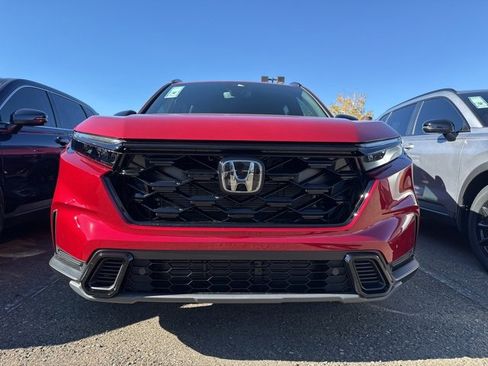 New 2026 Honda CR-V Sport-L image 2