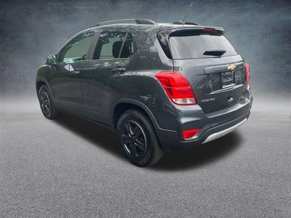 Used 2018 Chevrolet Trax LT w/ LT Convenience Package