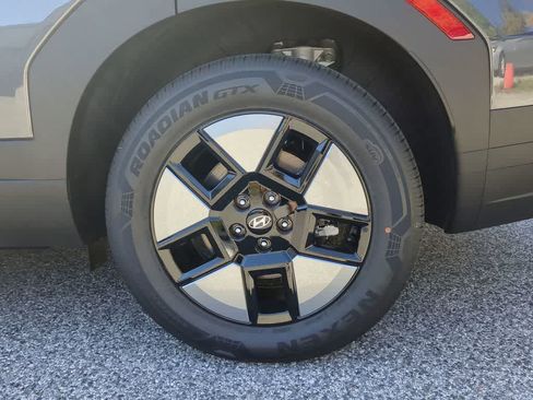 New 2026 Hyundai Santa Fe SE FWD image 14