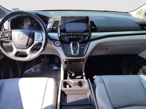 Used 2018 Honda Odyssey EX-L image 13