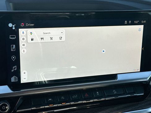 Used 2022 Chevrolet Silverado 1500 RST w/ Diesel Off-Road Package image 18