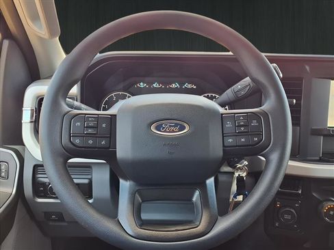 New 2026 Ford F250 XL w/ STX Appearance Package image 26