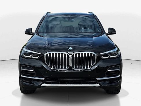 Used 2023 BMW X5 sDrive40i RWD image 12