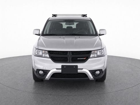 Used 2019 Dodge Journey Crossroad AWD/4WD image 5