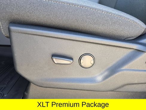New 2026 Ford F350 XLT w/ XLT Premium Package AWD/4WD image 24