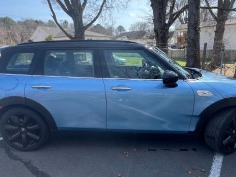 Used 2016 MINI Cooper Clubman S image 5