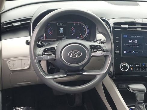 Used 2022 Hyundai Tucson SEL AWD/4WD image 12
