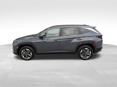 Used 2025 Hyundai Tucson SEL AWD/4WD image 3