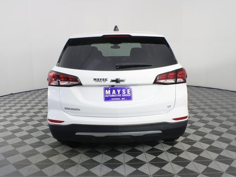 Used 2024 Chevrolet Equinox LT w/ LPO, Floor Liner Package image 24