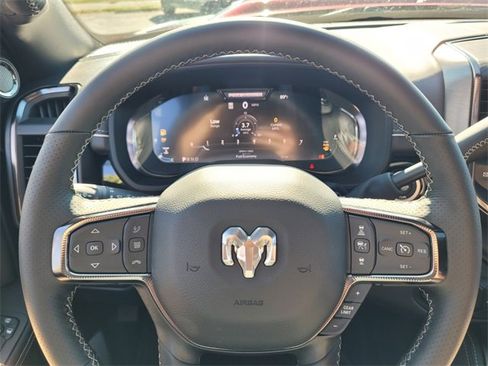 New 2026 RAM 2500 Power Wagon image 25