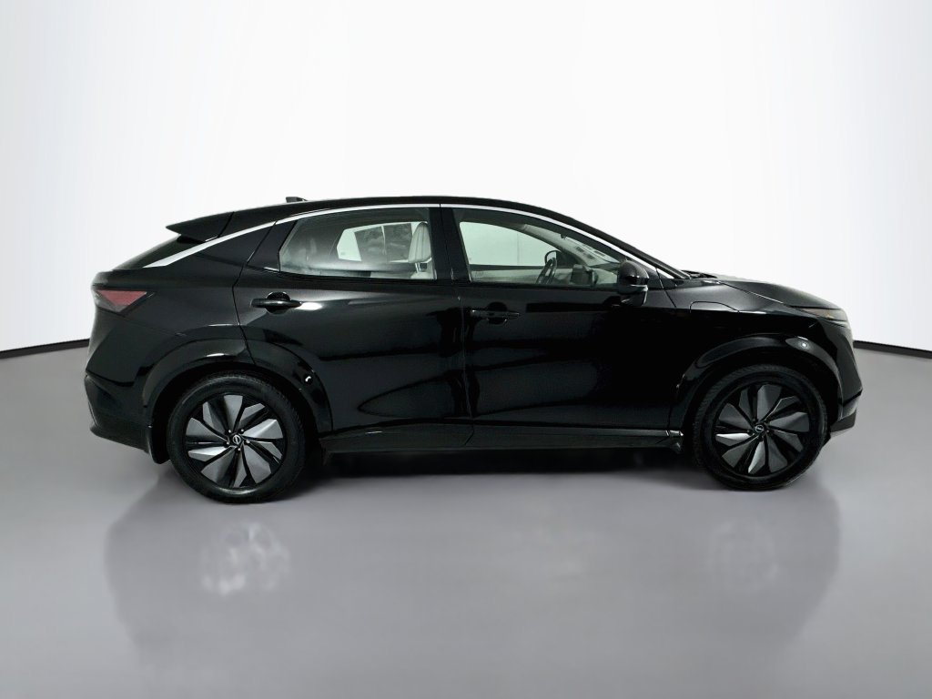 Used 2023 Nissan Ariya FWD image 9