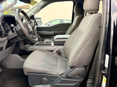 Used 2021 Ford F150 XLT AWD/4WD image 12