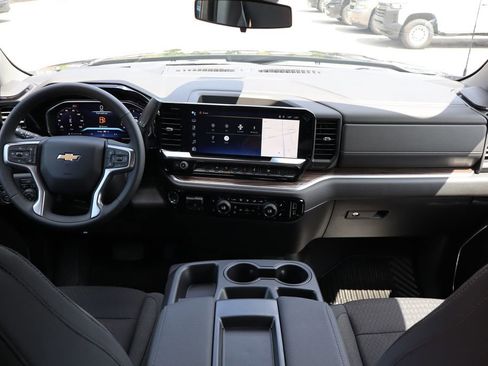 New 2026 Chevrolet Silverado 1500 LT image 39