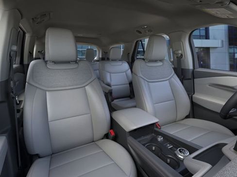 New 2026 Ford Explorer Active w/ Active Comfort Package RWD image 10