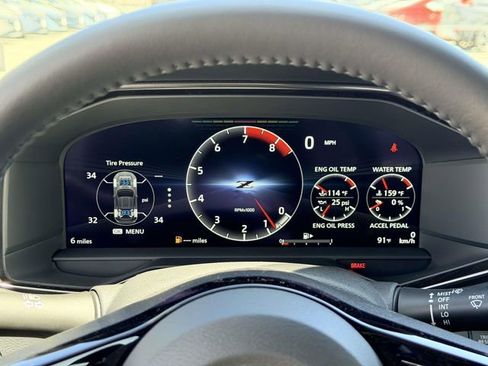 New 2026 Nissan Z Sport image 23