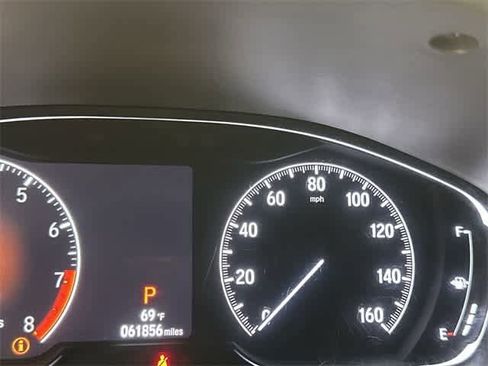 Certified 2019 Honda Accord Touring image 16