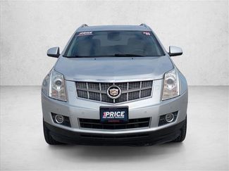 Used 2011 Cadillac SRX Premium video 2