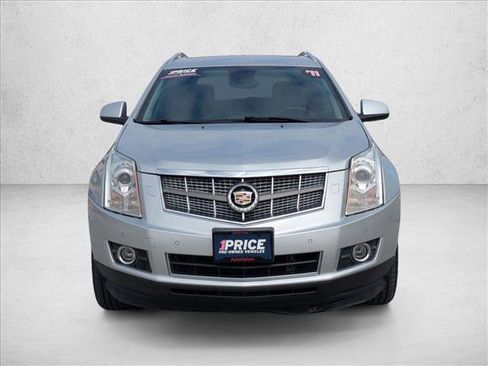 Used 2011 Cadillac SRX Premium image 2