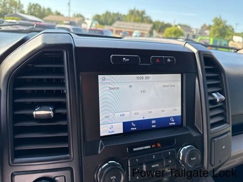 Used 2020 Ford F150 XL w/ Equipment Group 101A Mid image 23