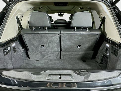 Used 2026 BMW X7 xDrive40i AWD/4WD image 23
