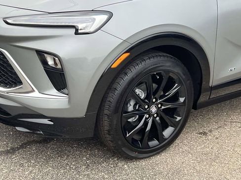 New 2026 Buick Encore GX Sport Touring w/ Advanced Technology Package image 8