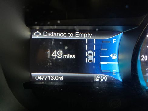 Used 2022 Ford Edge ST-Line image 29