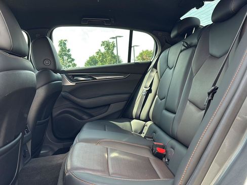 Used 2021 Cadillac CT5 V w/ Premium Package RWD image 26