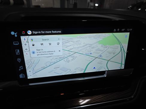 Used 2024 Chevrolet Silverado 1500 LT w/ All Star Edition Plus image 22