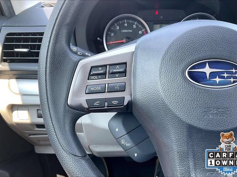 Used 2015 Subaru Forester 2.5i w/ Alloy Wheel Package AWD/4WD image 23
