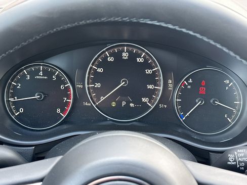 New 2025 MAZDA CX-30 2.5 Turbo w/ Premium Plus Pkg image 31