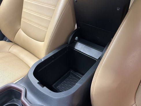 Used 2024 Toyota RAV4 Limited w/ Advanced Technology Package image 26