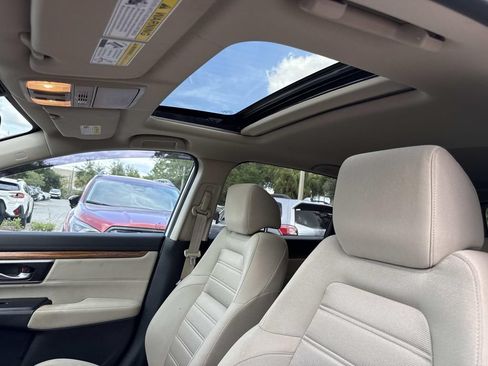 Used 2022 Honda CR-V EX image 28