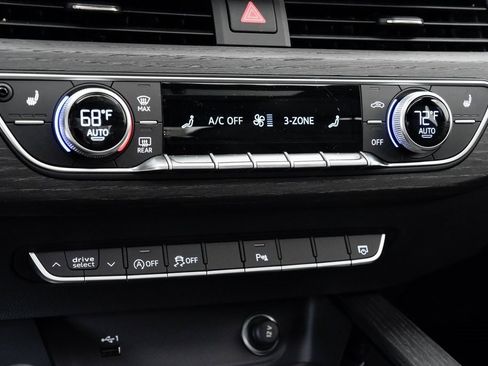 Certified 2024 Audi A5 2.0T Premium Plus image 22