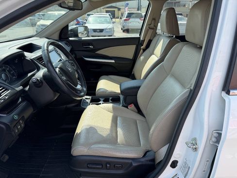 Used 2016 Honda CR-V Touring image 14