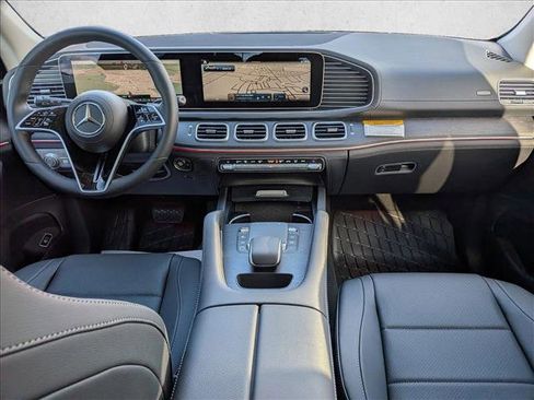 New 2026 Mercedes-Benz GLE 450 4MATIC image 16