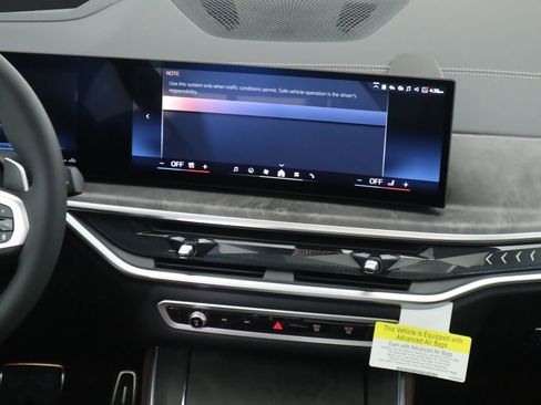 New 2026 BMW X5 sDrive40i image 14