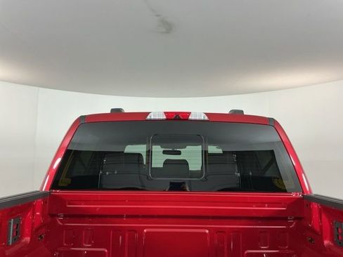 New 2025 Ford F150 Platinum w/ Equipment Group 702A High AWD/4WD image 11